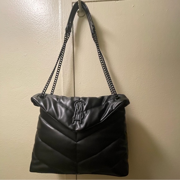 Steve Madden Handbags - Steve Madden Women's Britta Handbag